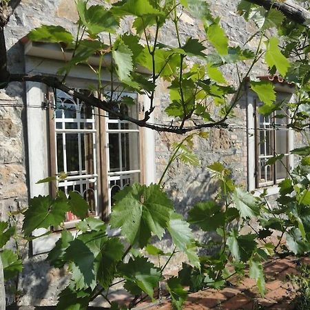 A Lovely House In Vipava Valley Luaran gambar
