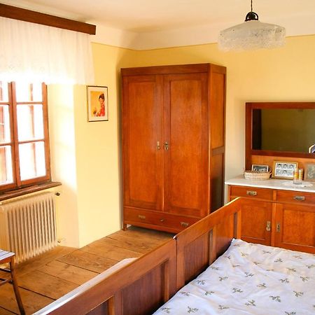 A Lovely House In Vipava Valley Luaran gambar