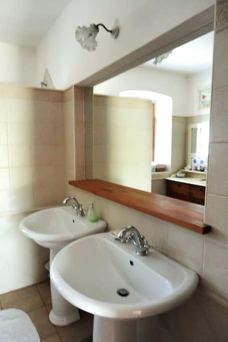 A Lovely House In Vipava Valley Luaran gambar