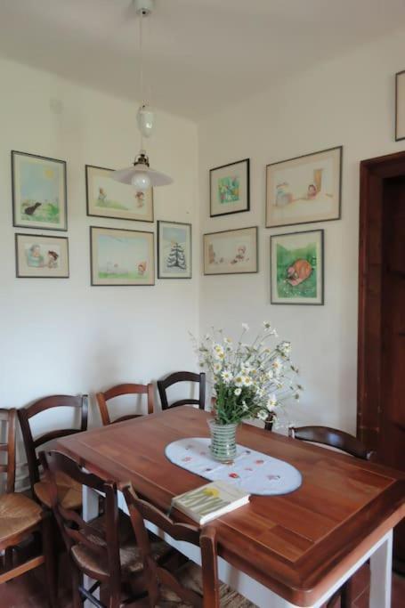 A Lovely House In Vipava Valley Luaran gambar