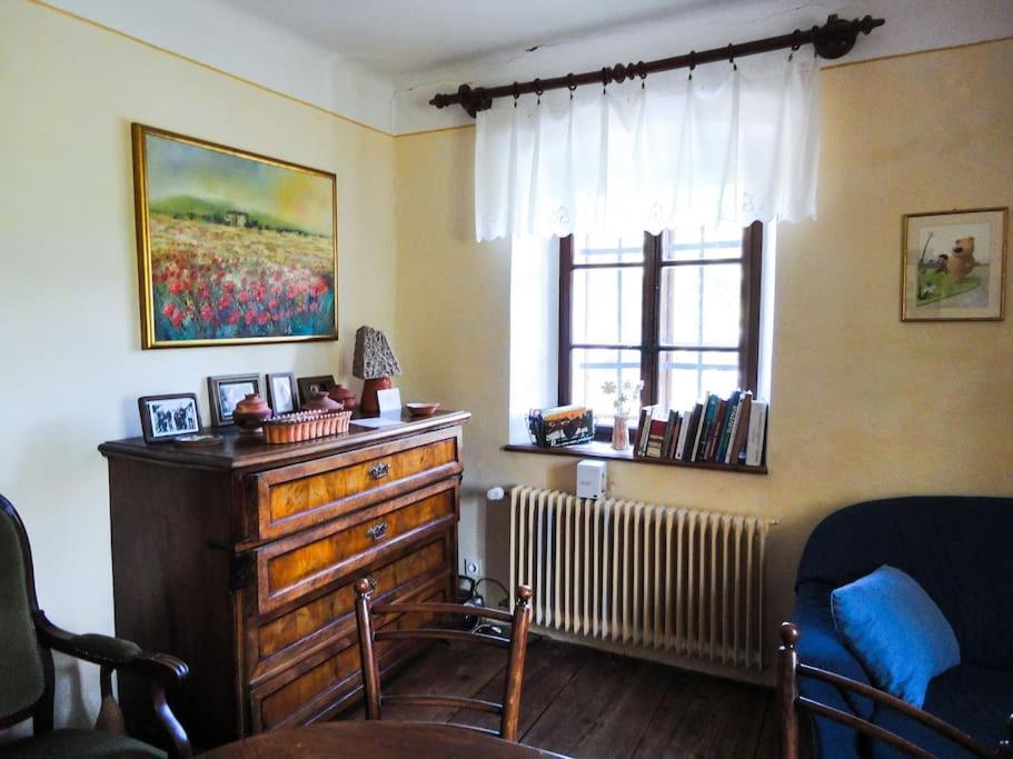 A Lovely House In Vipava Valley Luaran gambar