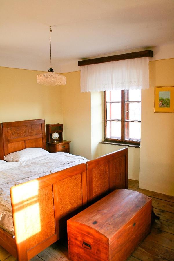 A Lovely House In Vipava Valley Luaran gambar
