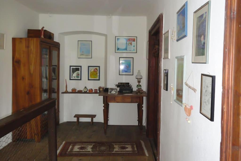 A Lovely House In Vipava Valley Luaran gambar