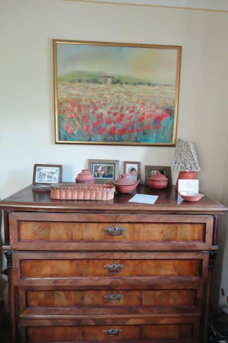 A Lovely House In Vipava Valley Luaran gambar