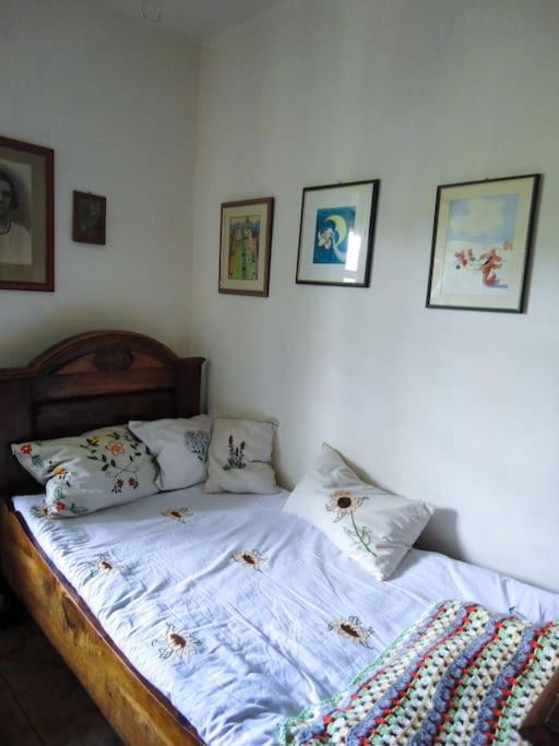 A Lovely House In Vipava Valley Luaran gambar