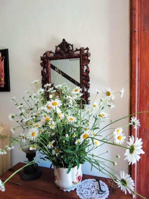 A Lovely House In Vipava Valley Luaran gambar